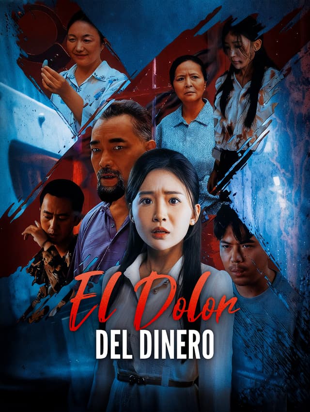 El Dolor del Dinero