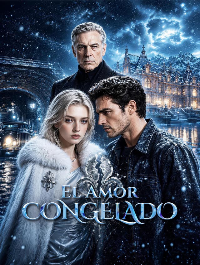 El Amor Congelado