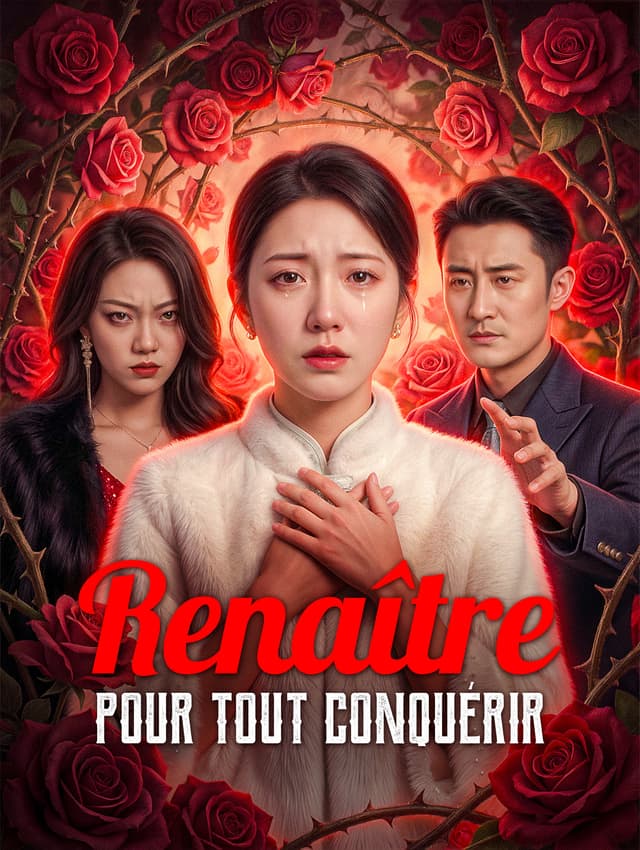Renaître pour tout conquérir