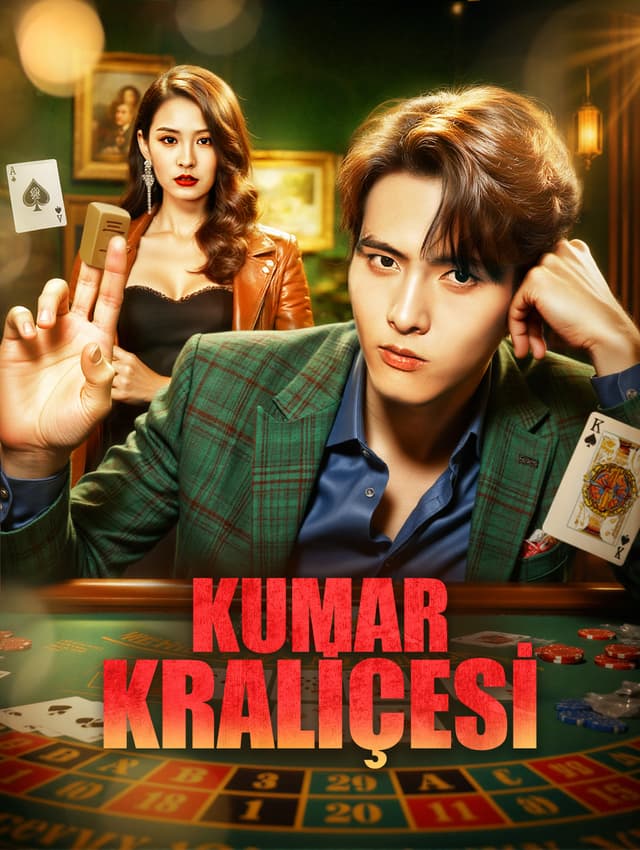 Kumar Kraliçesi