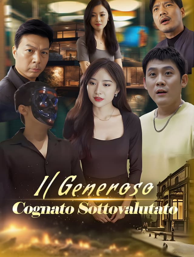 Il Generoso Cognato Sottovalutato