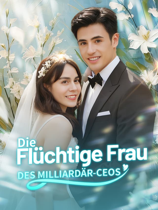 Die flüchtige Frau des Milliardär-CEOs