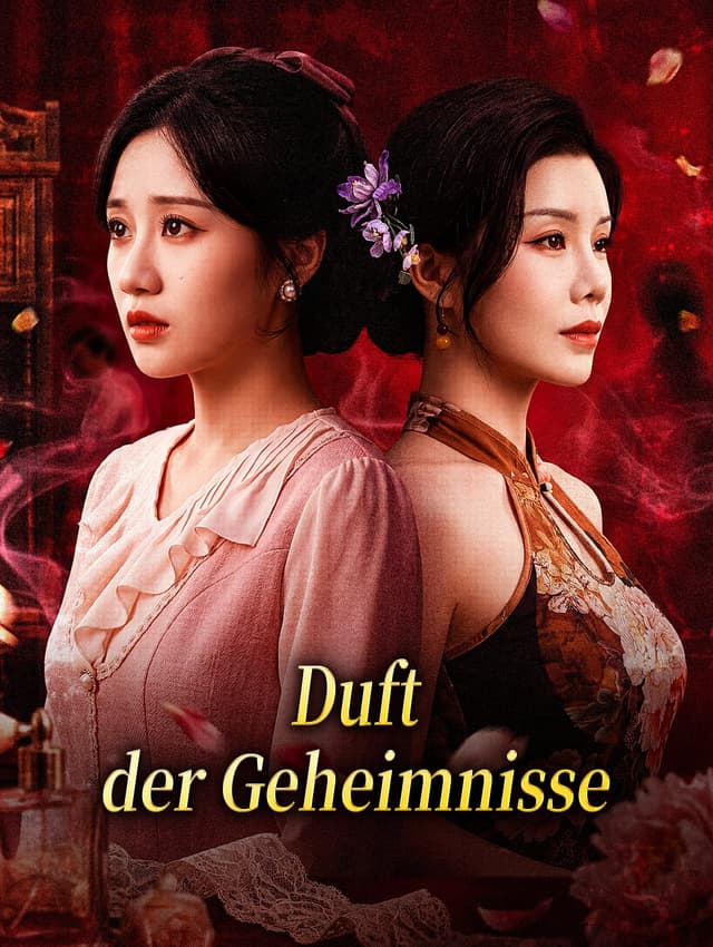 Duft der Geheimnisse