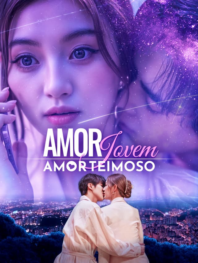 Amor Jovem Amor Teimoso