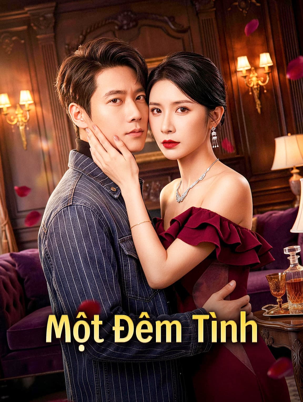 Một Đêm Tình