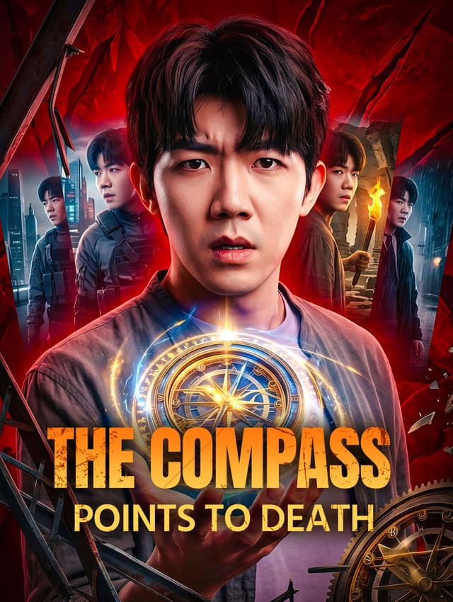 The Compass Points to Death