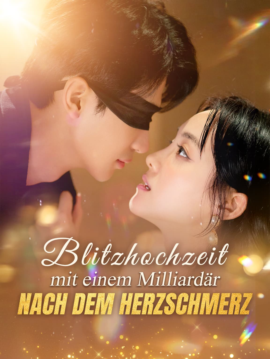 Blitzhochzeit mit einem Milliardärnach dem Herzschmerz