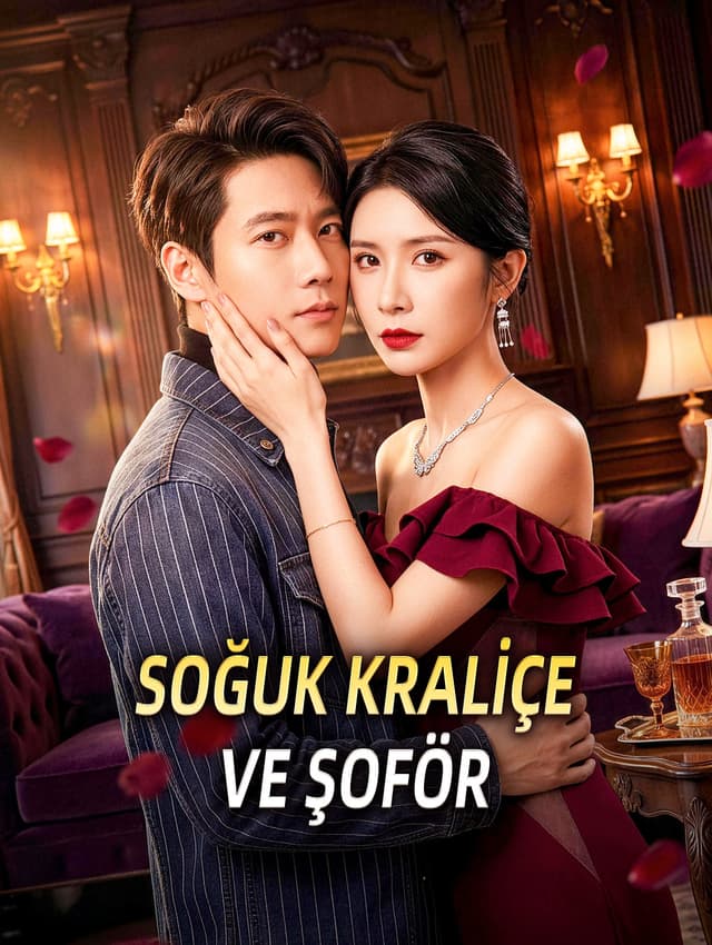 SOĞUK KRALİÇE VE ŞOFÖR