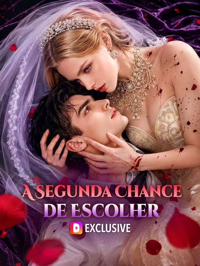 A Segunda Chance de Escolher(Dublado)