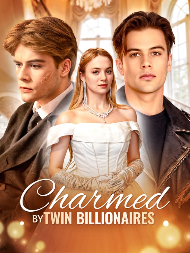 Charmed by Twin Billionaires