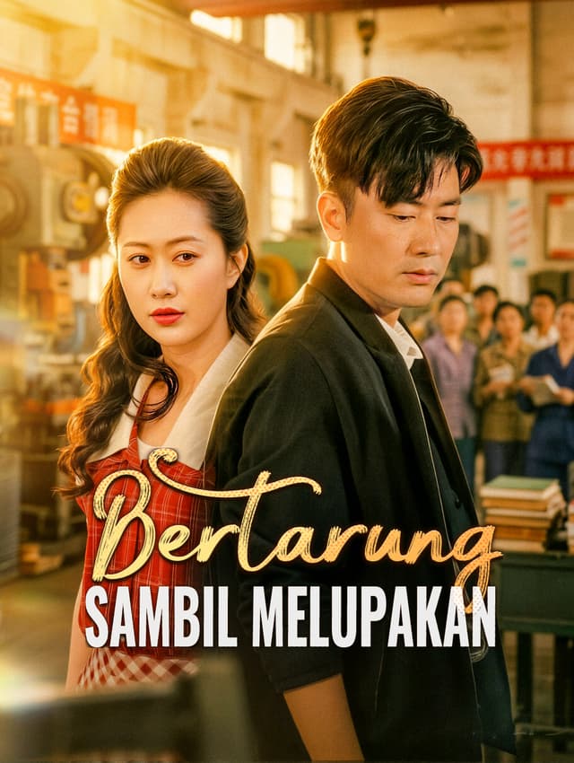 Bertarung Sambil Melupakan