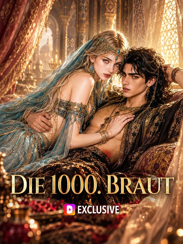 Die 1000. Braut