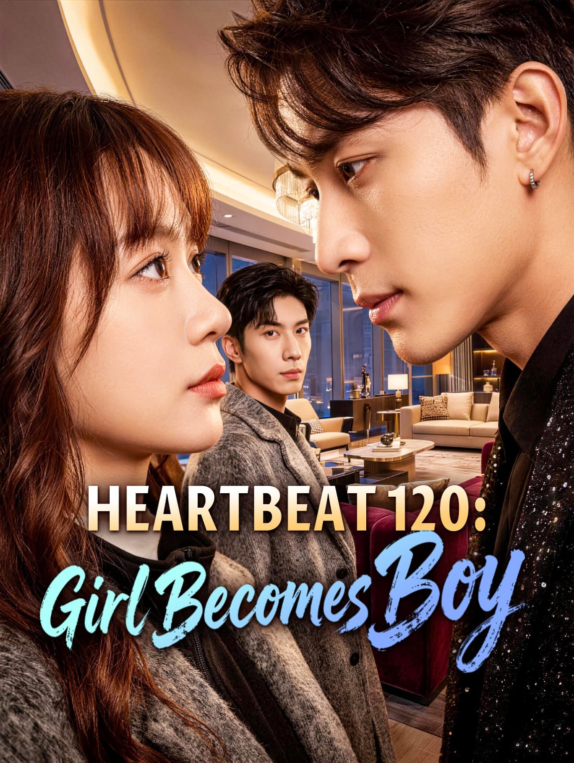 Heartbeat 120: Girl Becomes Boy