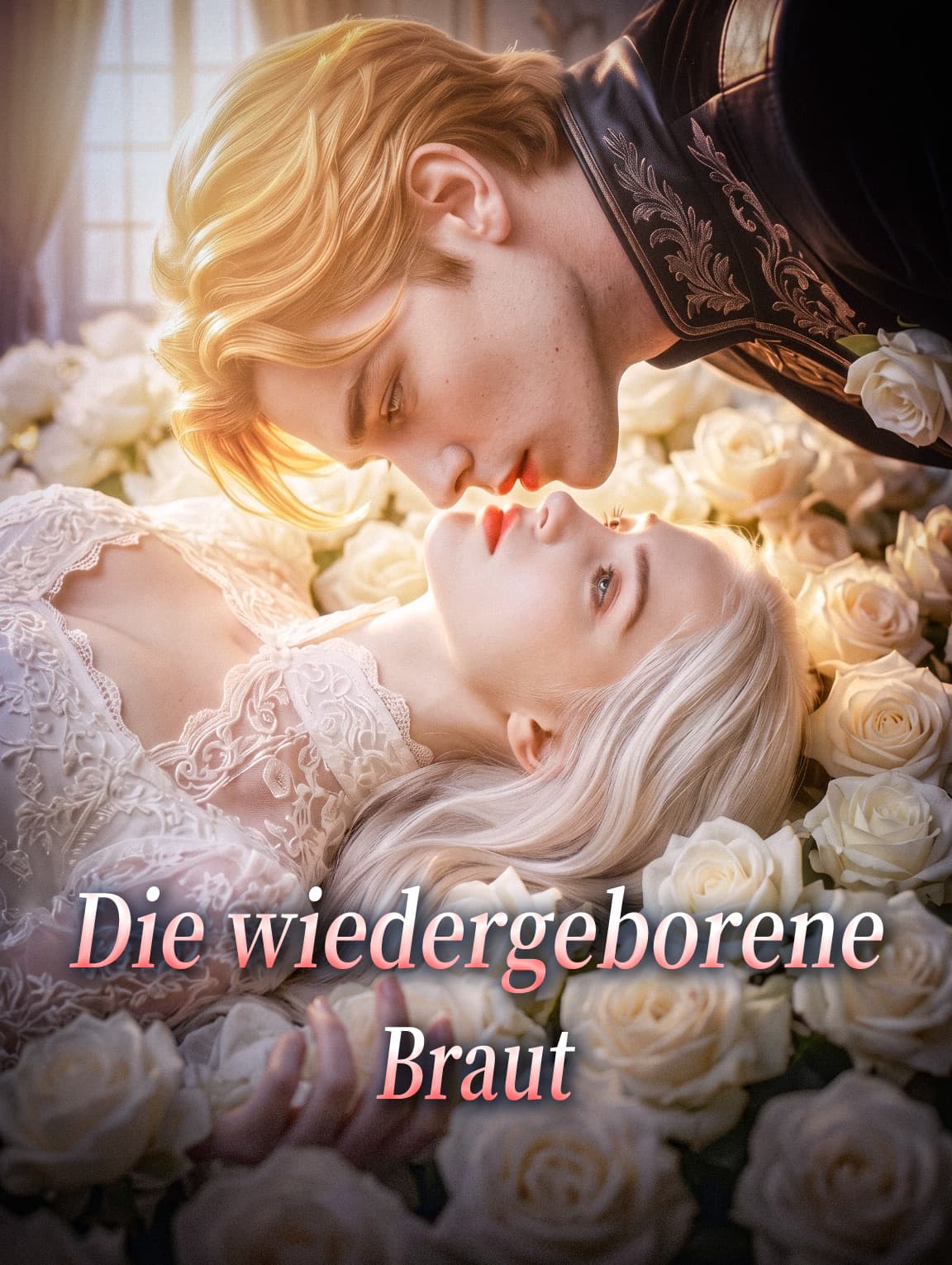 Die wiedergeborene Braut(Synchron)