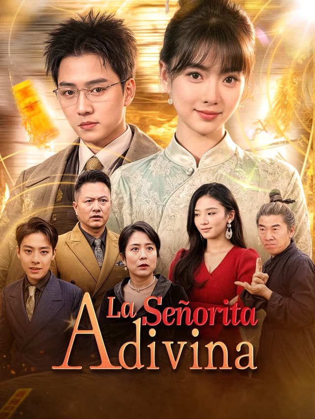 La Señorita Adivina