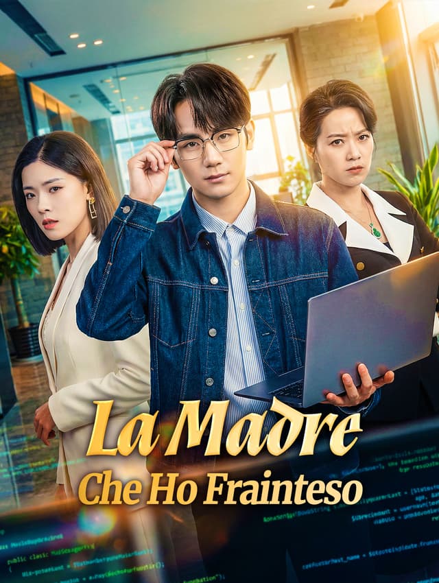 La Madre Che Ho Frainteso