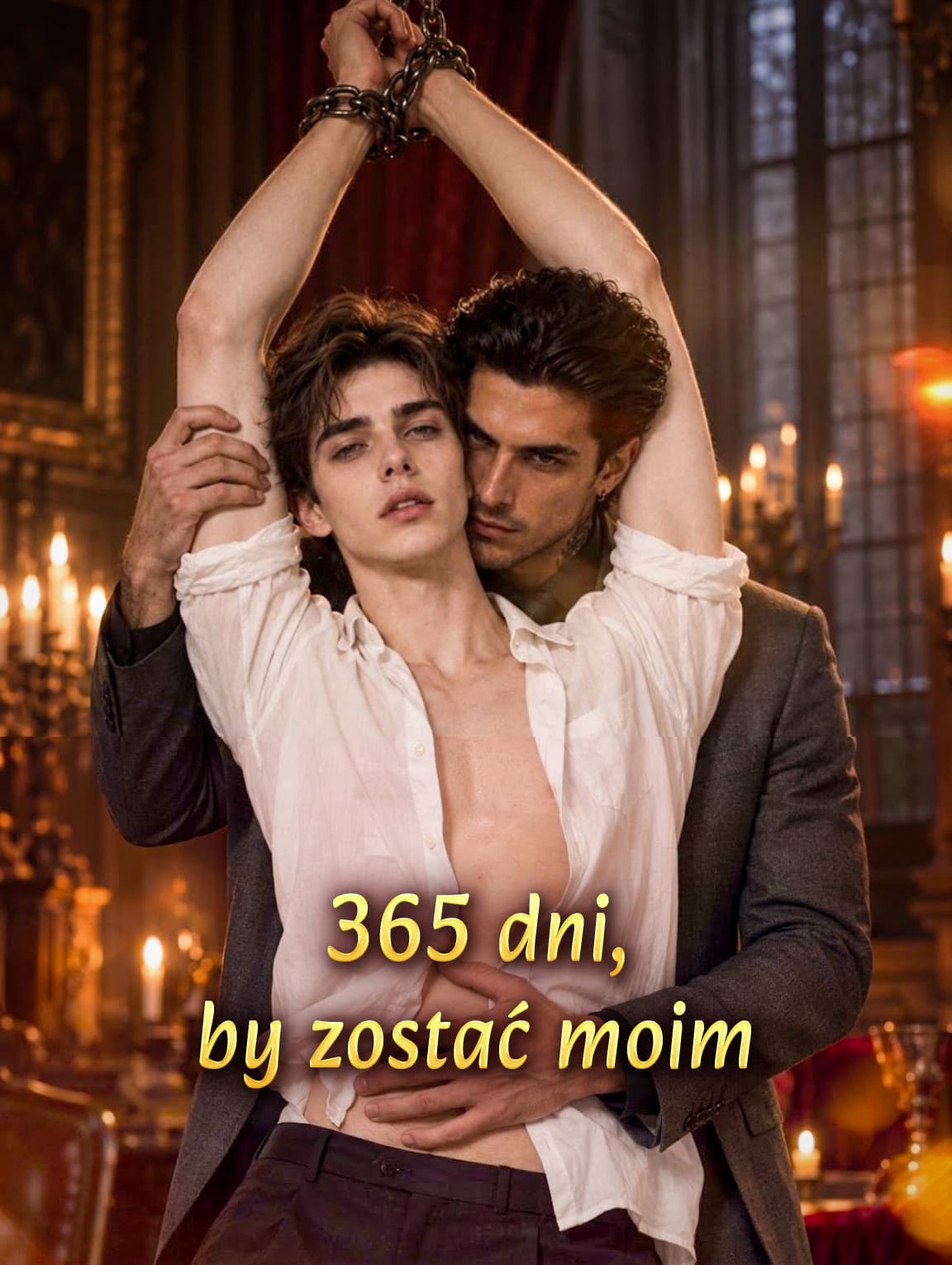 365 dni, by zostać moim