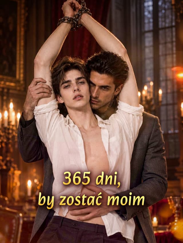 365 dni, by zostać moim
