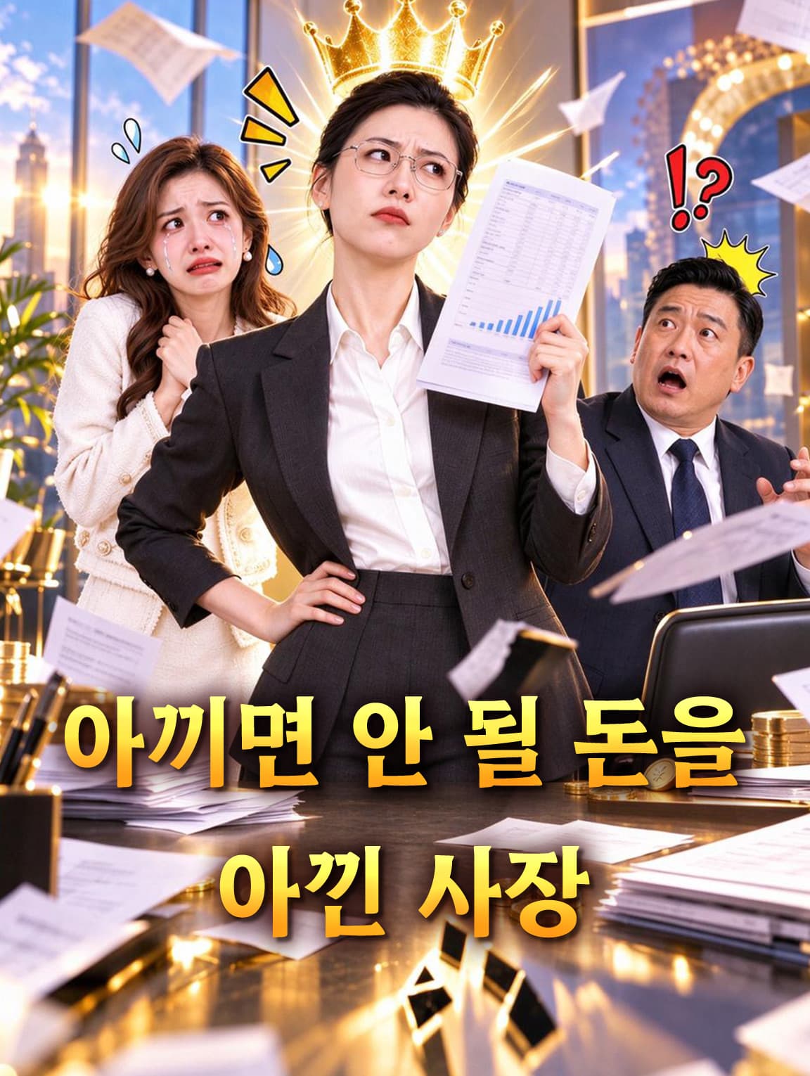 아끼면 안 될 돈을 아낀 사장