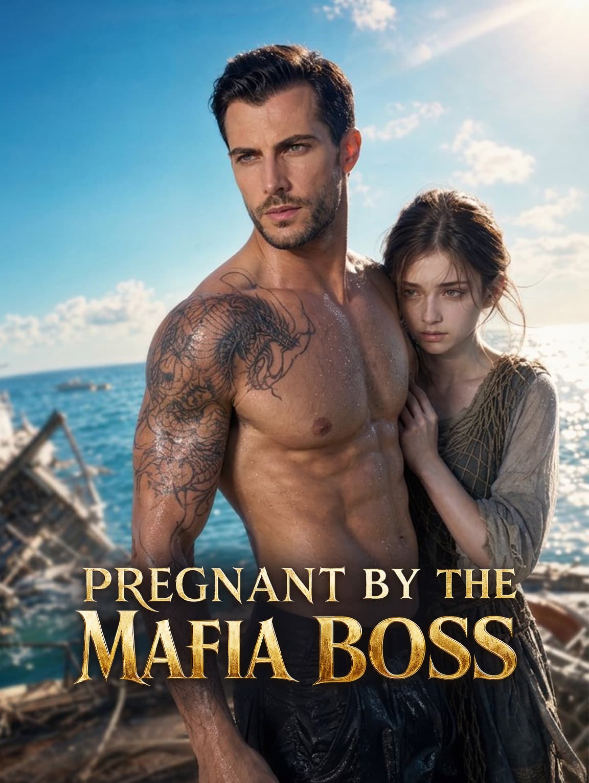 Incinta del Boss della Mafia