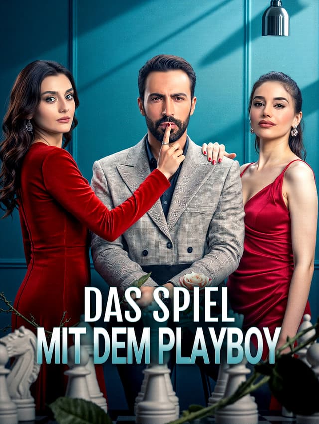 Das Spiel mit dem Playboy