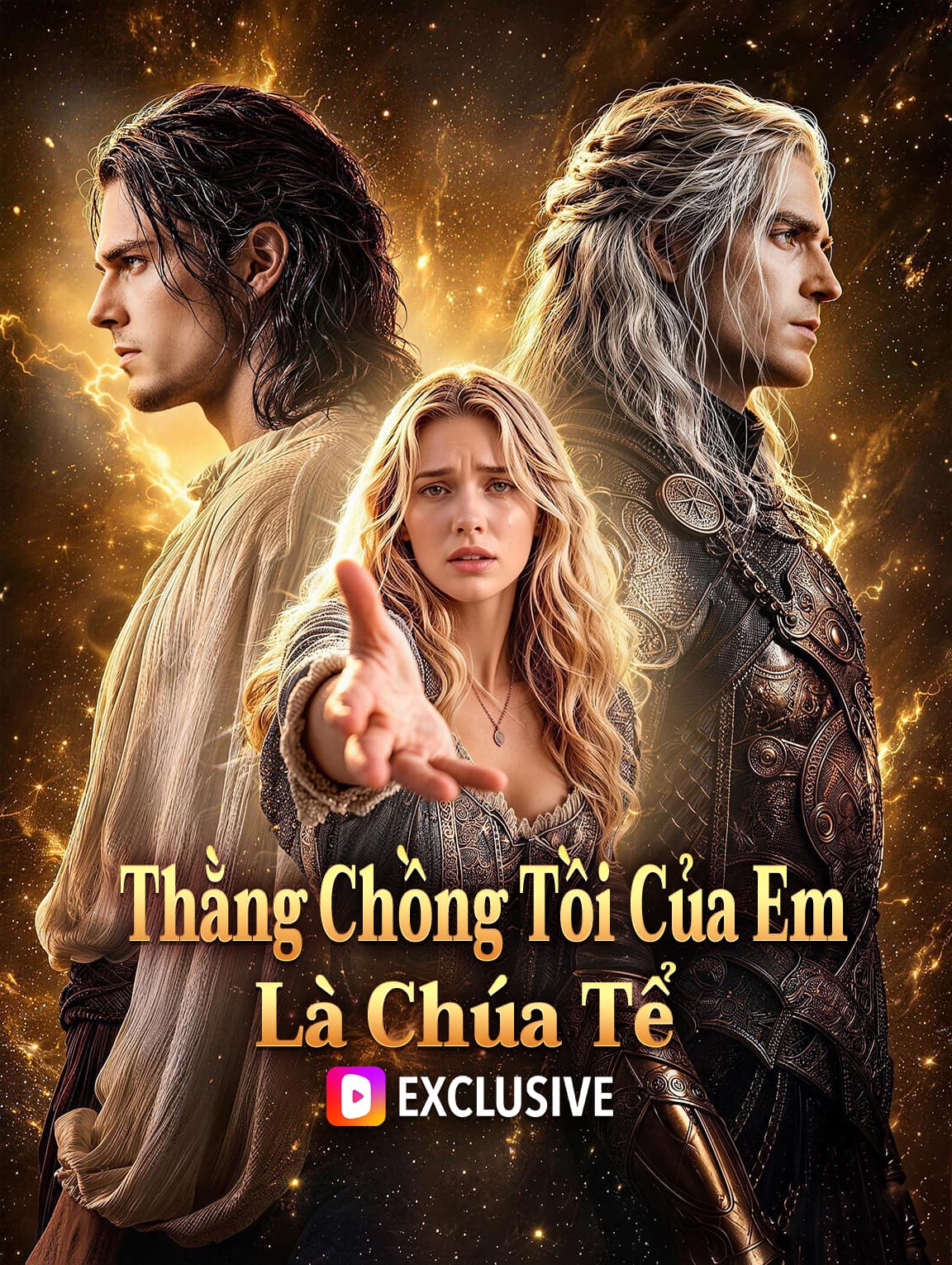 Thằng Chồng Tồi Của Em Là Chúa Tể(Phiên bản lồng tiếng)