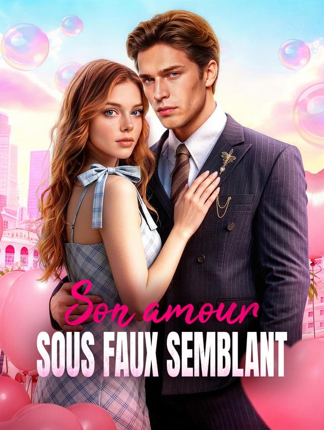Son amour sous faux semblant(Doublé)