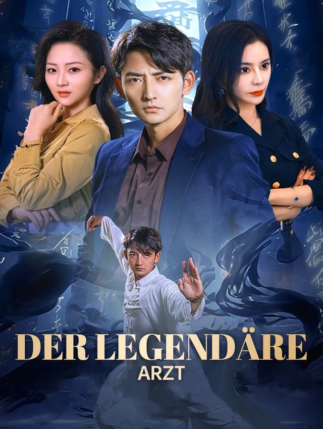 Der legendäre Arzt