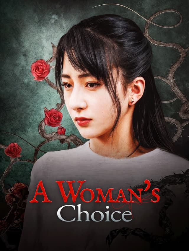 A Woman's Choice