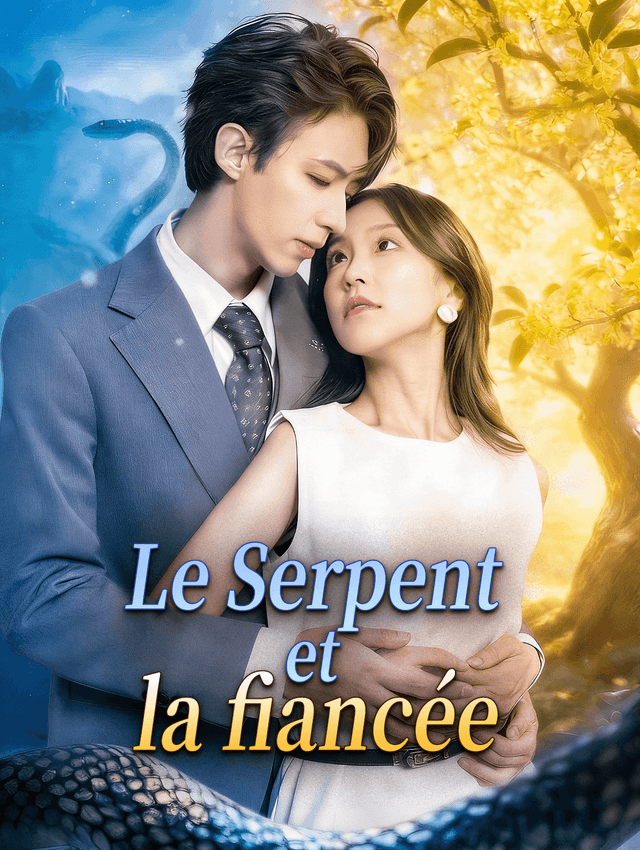 Le Serpent et la fiancée