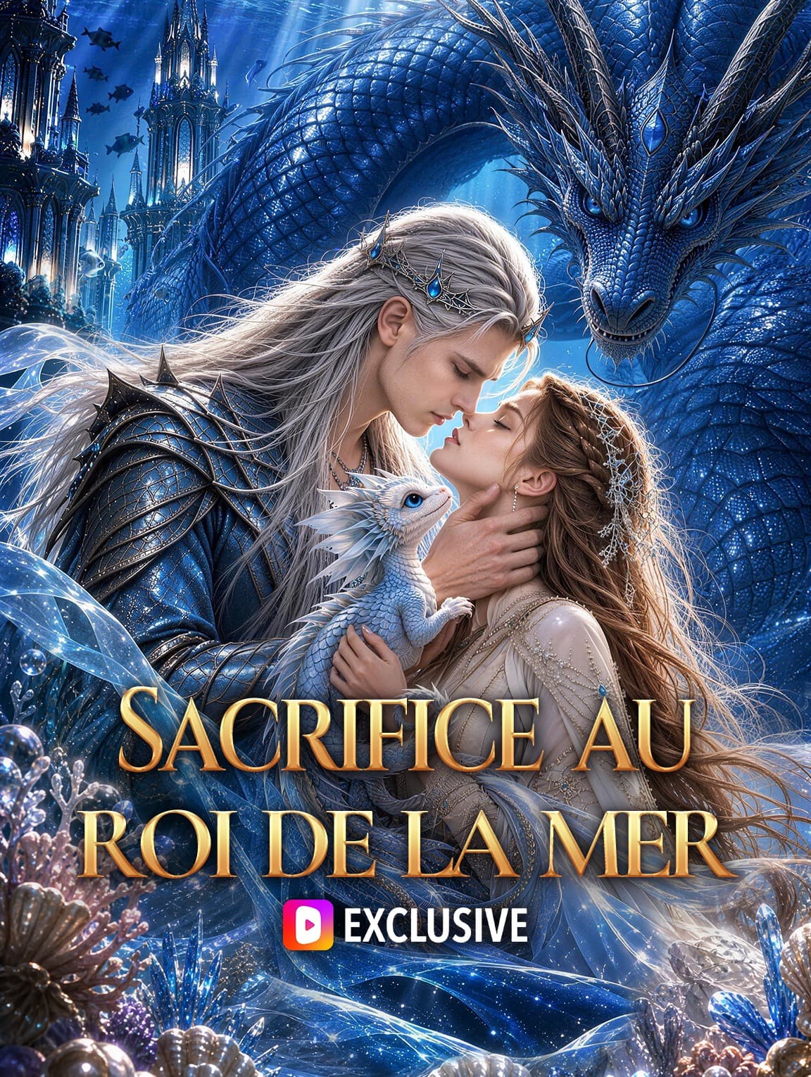 Sacrifice au Roi de la Mer