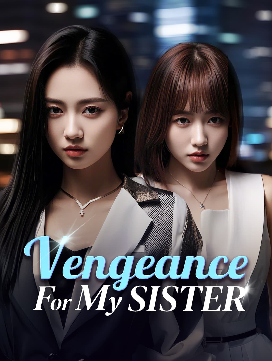 Vengeance for My Sister