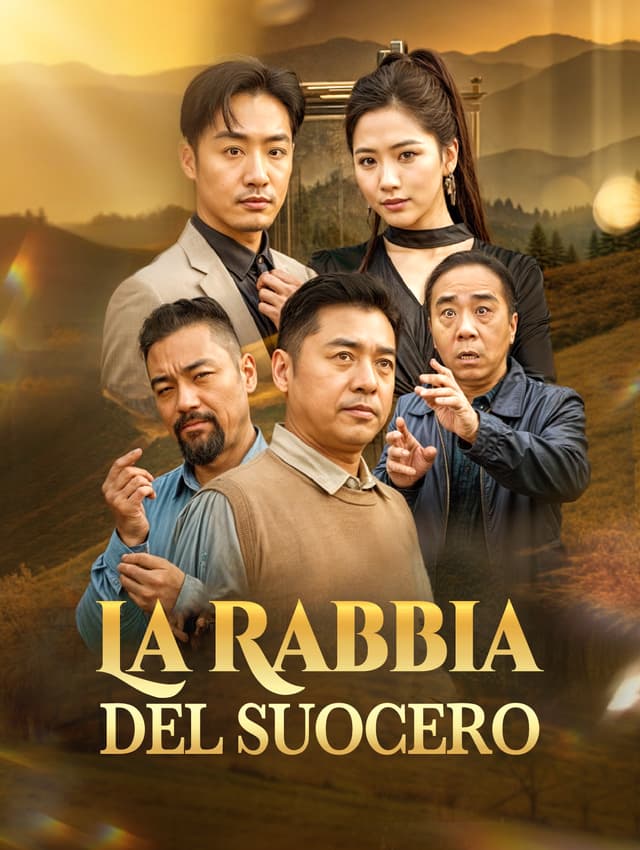 La Rabbia del Suocero