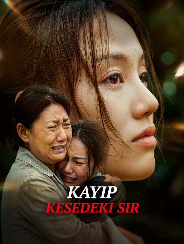 Kayıp Kesedeki Sır