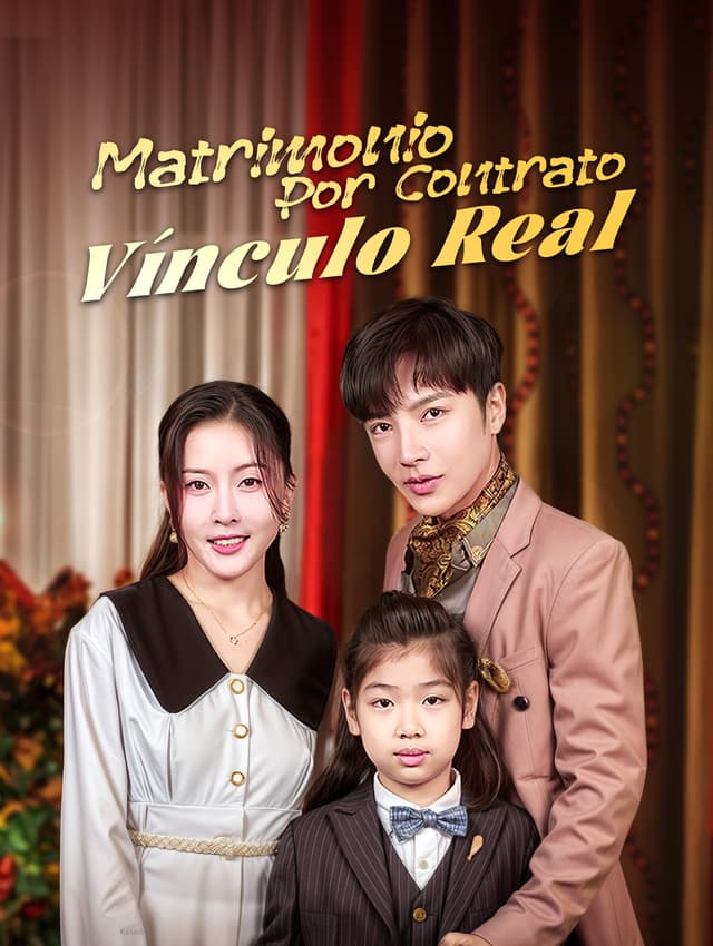 Matrimonio Por Contrato, Vínculo Real