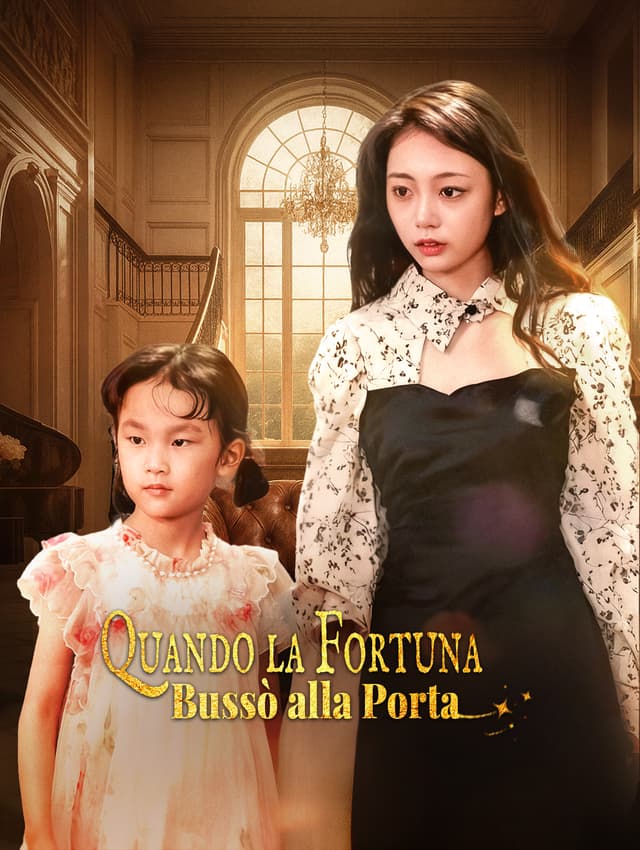 Quando la Fortuna Bussò alla Porta