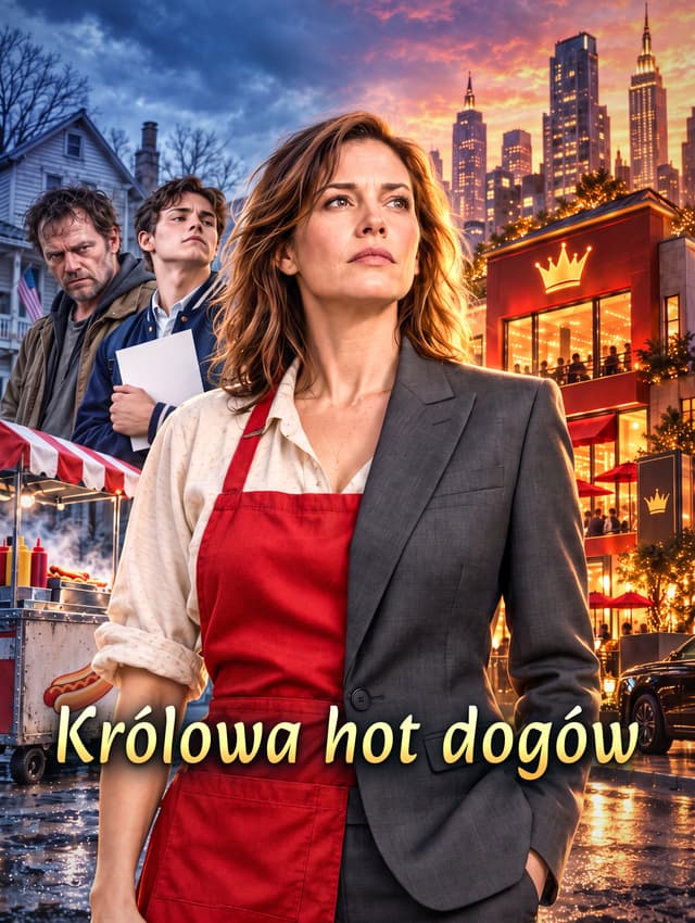 Królowa hot dogów
