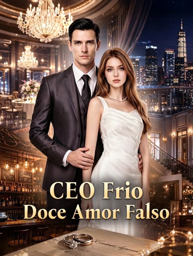 CEO Frio: Doce Amor Falso
