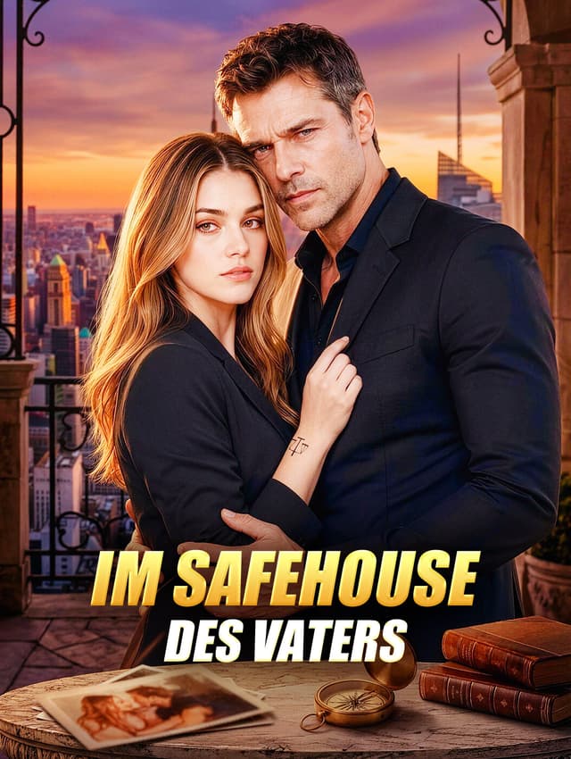 Im Safehouse des Vaters
