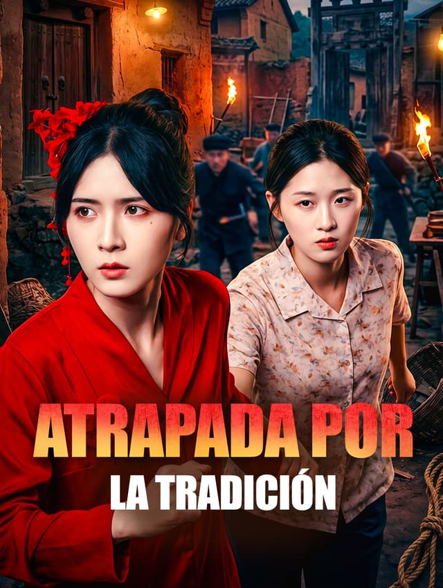 Atrapada por la Tradición