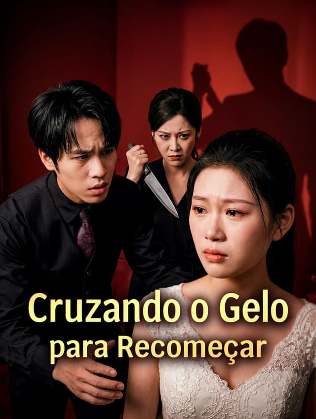 Cruzando o Gelo para Recomeçar