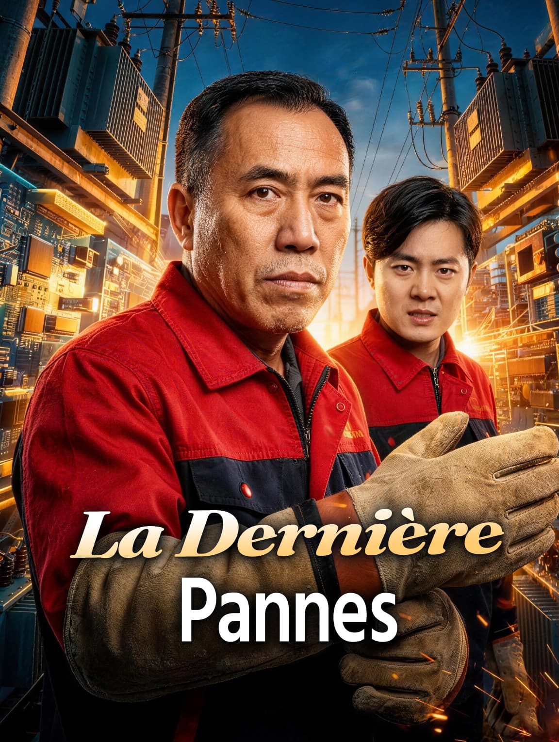 La Dernière Pannes