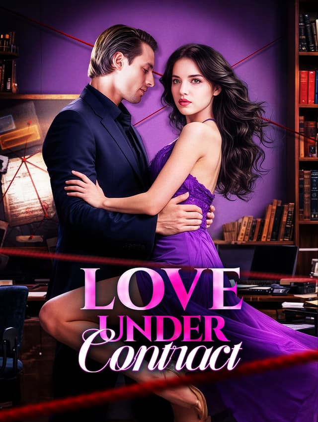 Love Under Contract