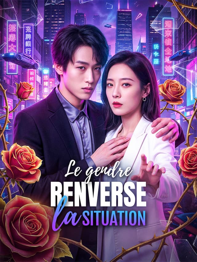Le gendre renverse la situation