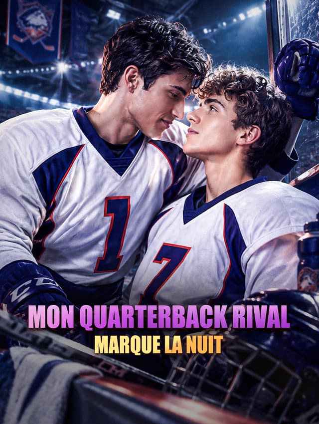 Mon quarterback rival marque la nuit