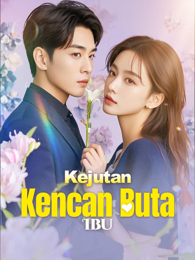Kejutan Kencan Buta Ibu