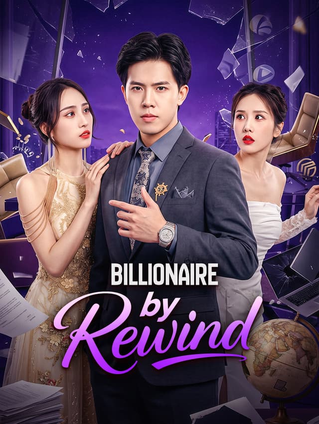 Billionaire by Rewind