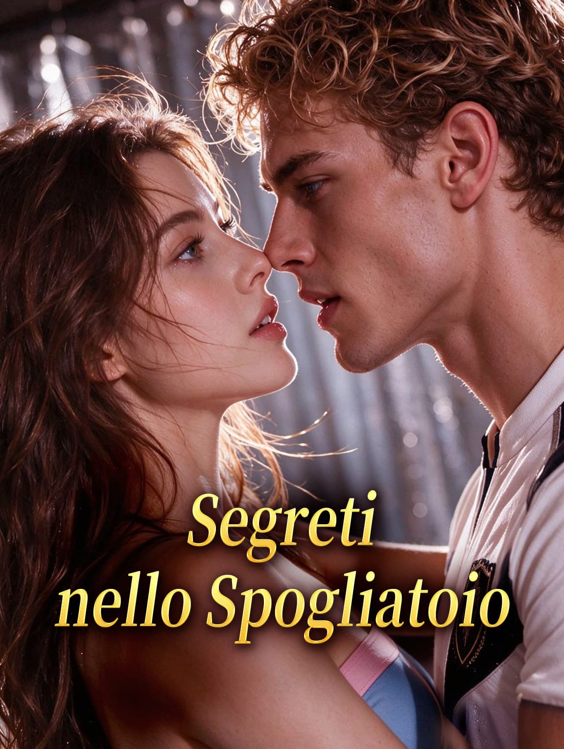 Segreti nello Spogliatoio