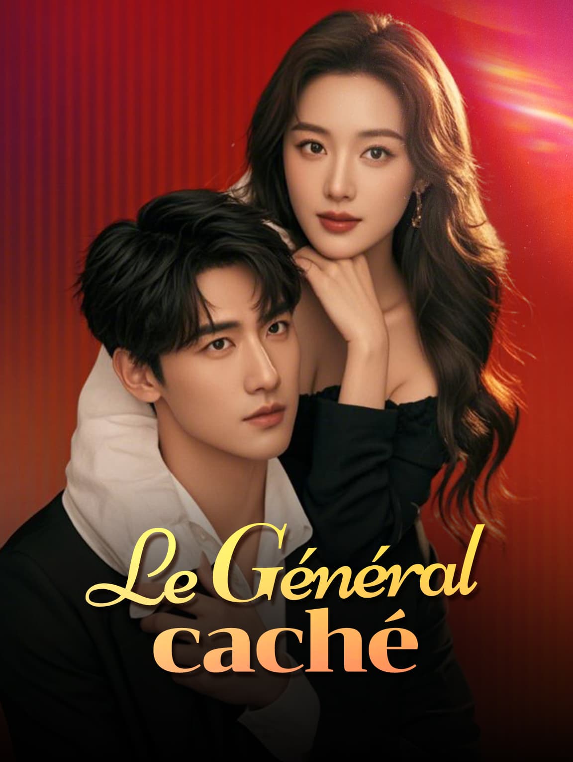 Le Général caché