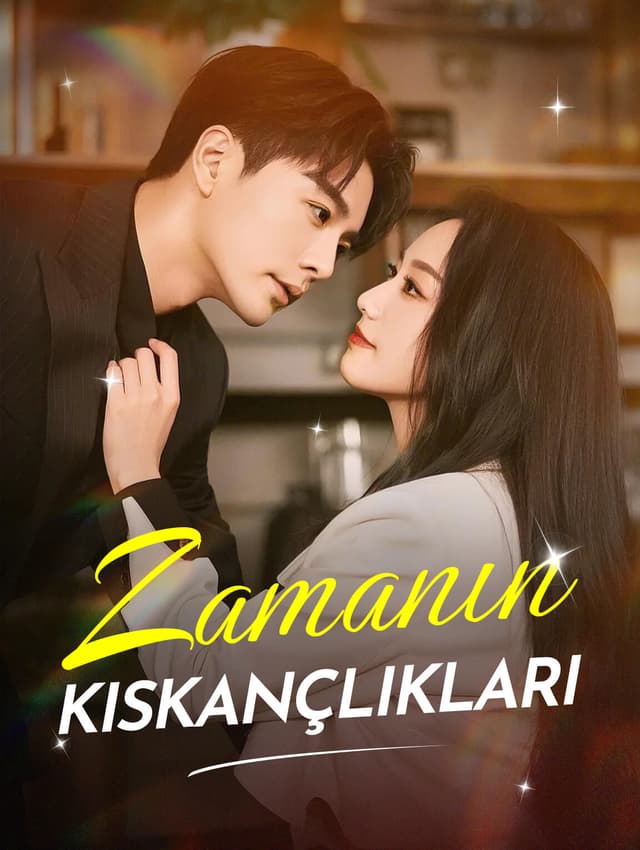 Zamanın Kıskançlıkları